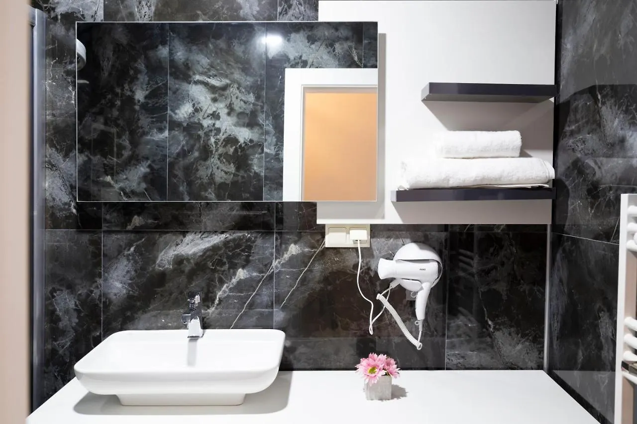 Hatton Suites Hotel Esenboga Ankara Turkey