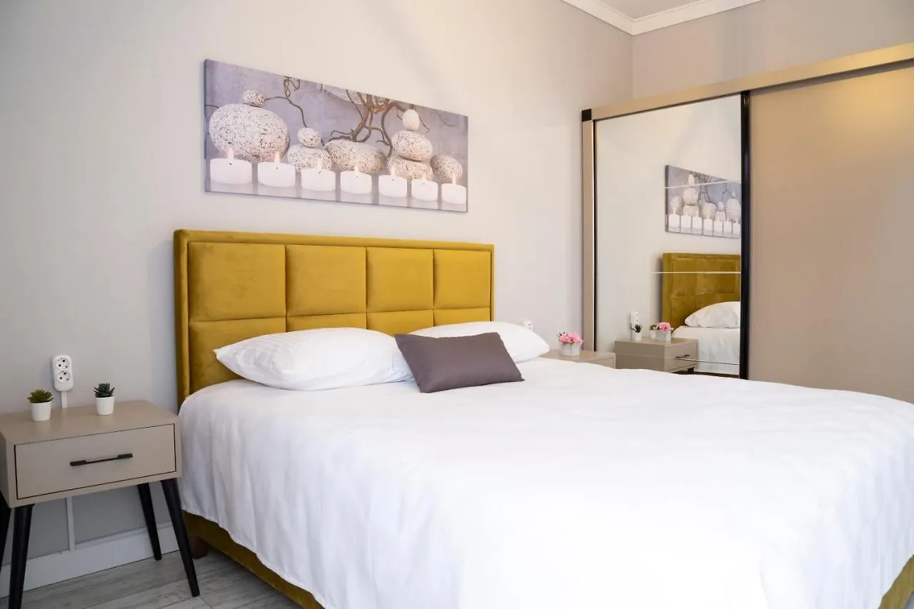 Hatton Suites Hotel Esenboga Ankara Aparthotel