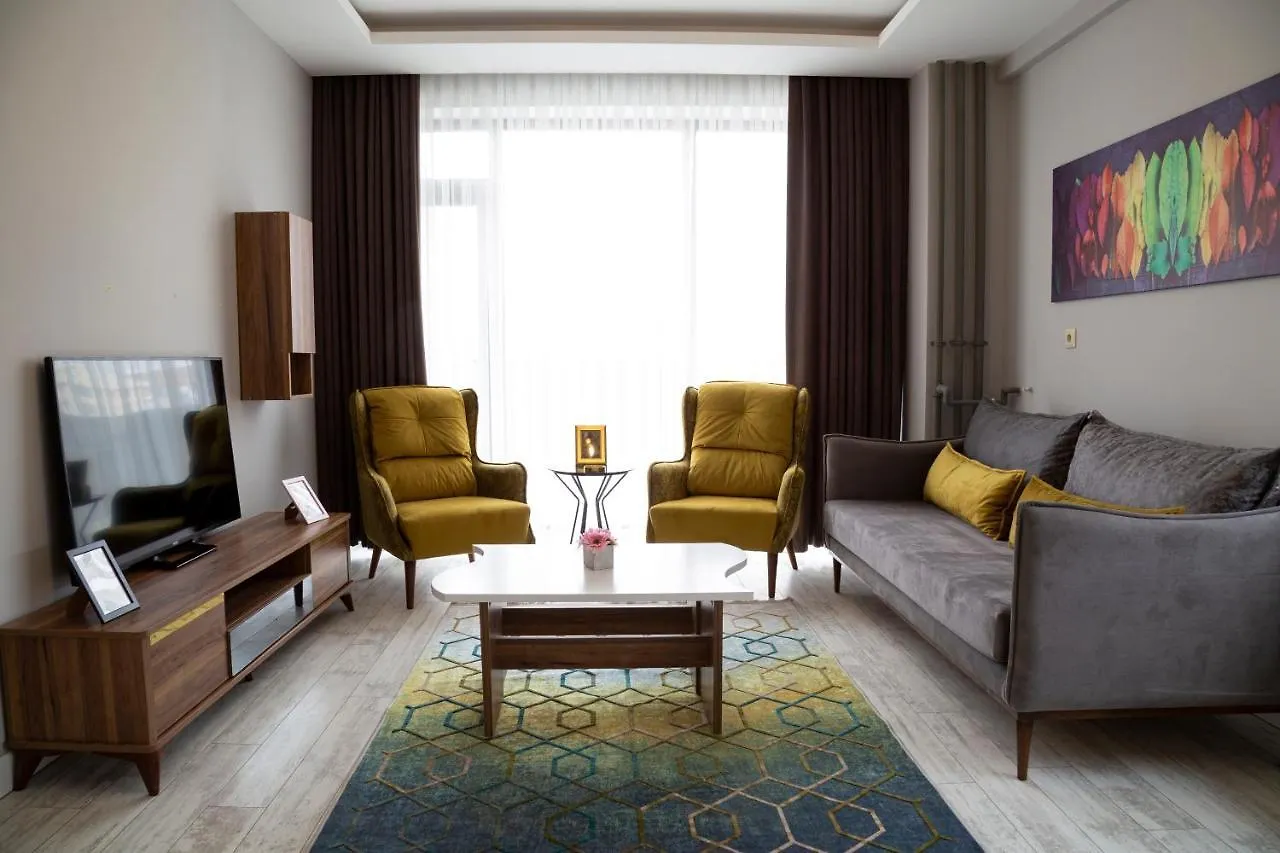 Hatton Suites Hotel Esenboga Ankara 0*,  Turkey